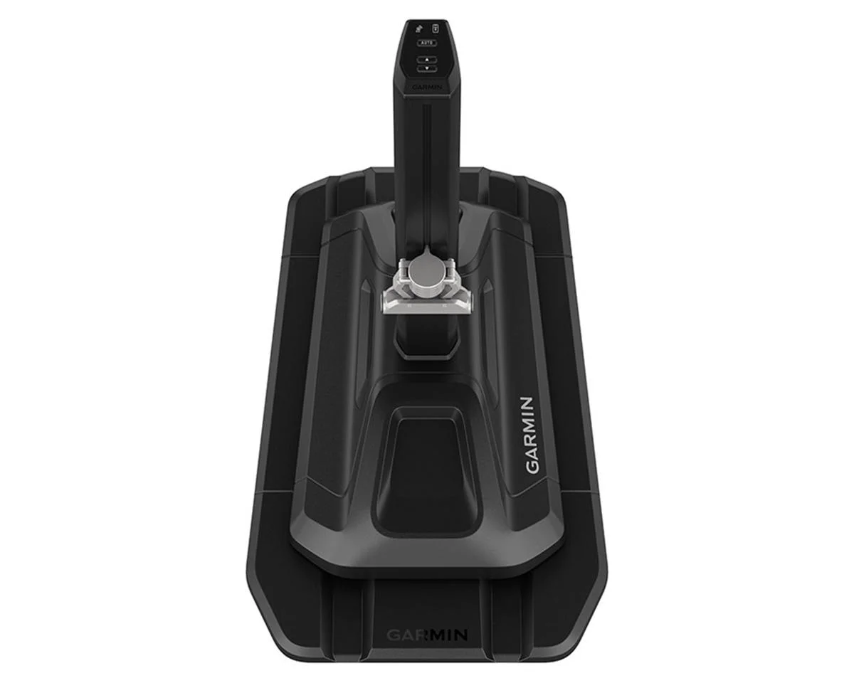 Garmin Tacx Alpine Indoor Gradient Simulator (Black) - view 5